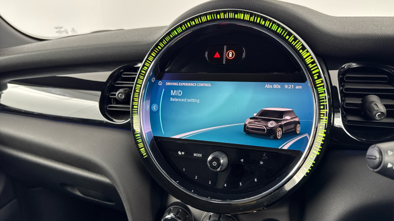 MINI Hatchback 135kW Cooper S Level 2 33kWh 3dr Auto Electric Hatchback